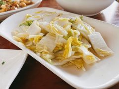 -晶采餐厅(仁化丹霞山店)