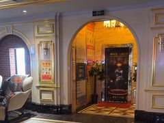 -阿曼达主题KTV(南湖都会店)