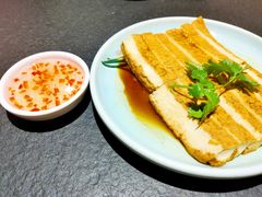 卤水豆腐-潮堂 · 潮州菜(国贸商城店)