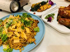-香香海南菜餐厅
