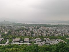 -吴山景区
