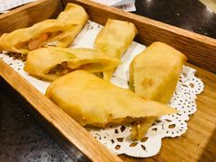 -武林厨神·粤式茶点(五羊店)