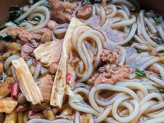 -聚味瞿记·龙虾堂(咸嘉湖店)