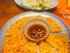 -火炉情韩国料理店(古田路店)