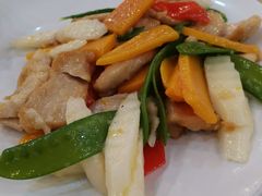 -鹏天阁酒楼·海鲜(红旗店)