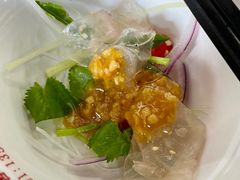 -官塘锋记鱼生·生腌·砂锅粥(牌坊街店)
