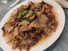 -茶油香闽南菜·花园餐厅(前埔店)