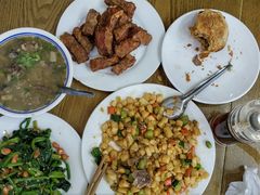 -清真·鸦儿李记·小馆(后海店)
