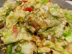 -小土豆北方菜馆(方庄店)