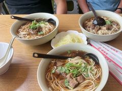 -李先生牛肉面大王(欧亚卖场店)