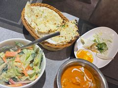 -Pita's&Tika's中东和印度风味餐厅(龙湖天街店)