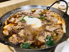 -东京屋(武定路店)