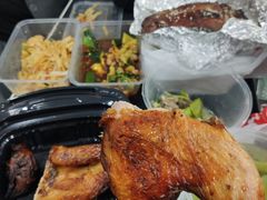 -仙庙烧鸡(大岭山总店)