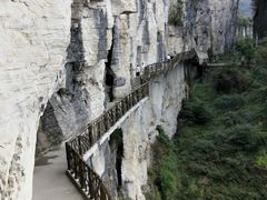 -蝶舞清江·恩施云顶景区(黄鹤峰林)