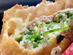 -兰庆鸡蛋馃(人民路店)