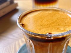 -六区宿舍咖啡店