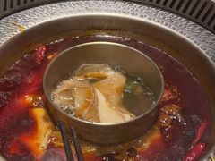 -晓宇重庆火锅(赛格国际购物中心店)
