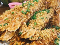 -班赞海鲜市场