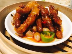 -煲王粤菜餐厅(中侨中心店)