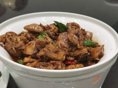 -渭塘酒家(生态园店)