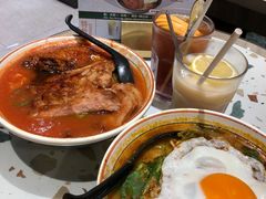 -华嫂冰室(尖沙咀店)