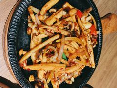 -花椒笑成都小馆(百脑汇店)