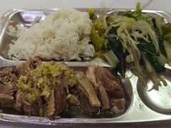 -文昌鸡饭店(金鸡岭小学店)