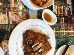 -知粤塘港式茶餐厅