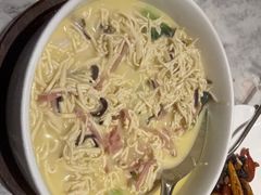 -云锦壹号·淮扬宴(徐汇万科店)