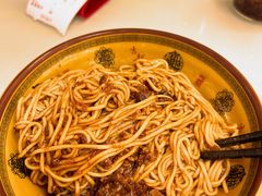 -食惠里小笼包面馆(越秀店)