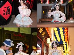 -深圳锦绣中华民俗村