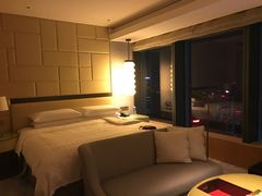 -上海静安香格里拉大酒店