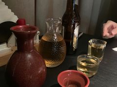 -花潮料理艺食馆(SM新生活广场店)