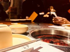 -火社火锅(平安大街店)