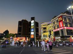 -孙文西路步行街