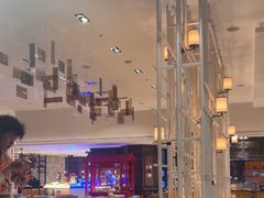 -松咖啡自助餐厅·松北香格里拉