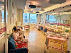 -金月汇月子会所(江门店)