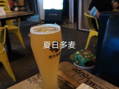 -雪梨精酿 Sydney Coast Brewing(沁春家园店)