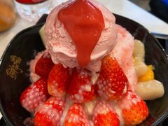 -Meet Fresh鮮芋仙(时代天街店)