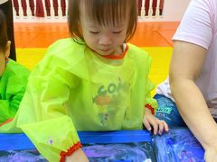 -红黄蓝成长中心•婴幼儿早教•托育(南山京基百纳广场店)