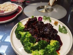 -海天楼中餐厅(吴宫泛太平洋酒店)