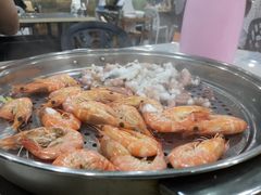 -原味蒸汽海鲜(嵊泗店)