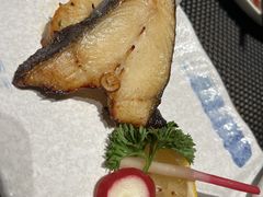 -虹料理·日料放题(悠方店)