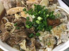 -荔林食店(西华路店)