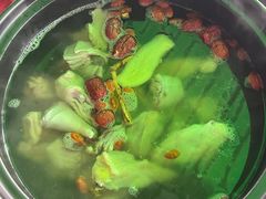 -花苑美食横琴生蚝火锅(拱北粤华路店)