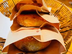 驴肉酥饼-漕河全驴宴饭店(徐水店)