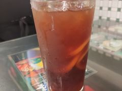 -港爺茶檔·茶餐厅(东晓南路店)