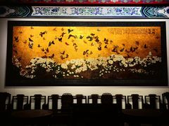 -寻梦滕王阁实景演出