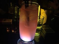 -Masa玛莎酒吧(江南西店)