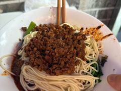 -熊面妈老面馆